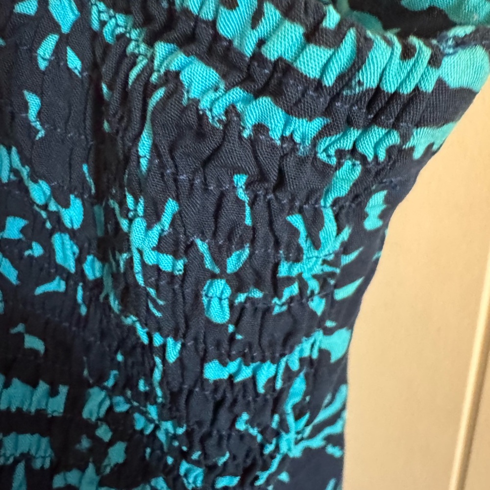 Bali Batiks Resort Wear Maxi Dress - Picture 6 of 12